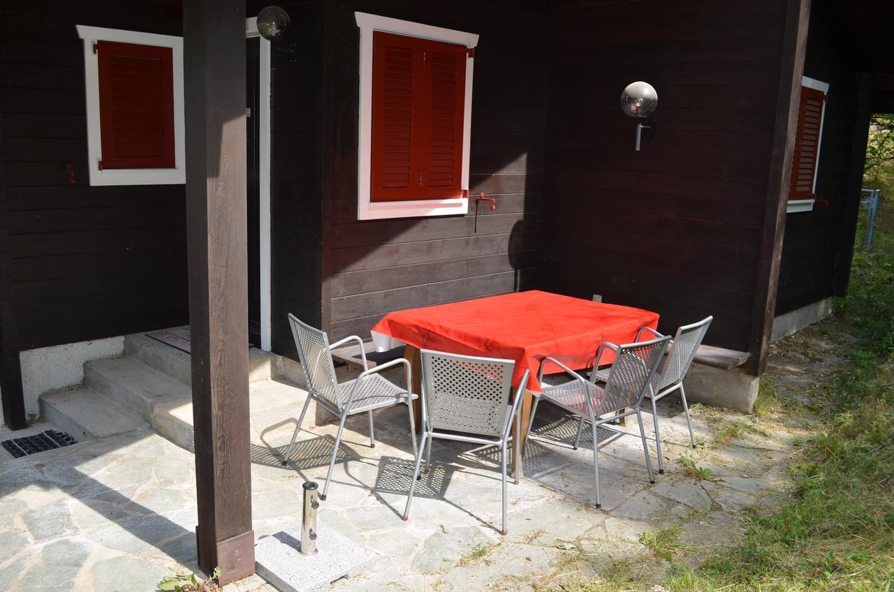 Felsheim Fh0 Apartment Blatten bei Naters Exterior photo