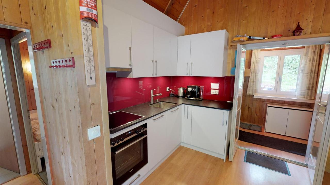 Felsheim Fh0 Apartment Blatten bei Naters Exterior photo